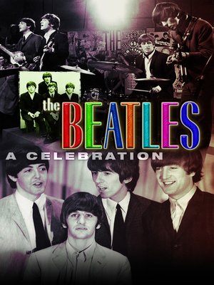 cover image of The Beatles: A Celebration
